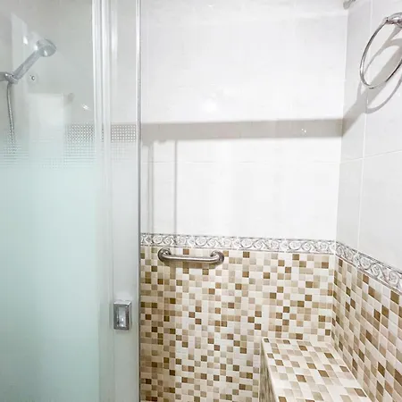 Apartment Family In Playa De Carvajal, *